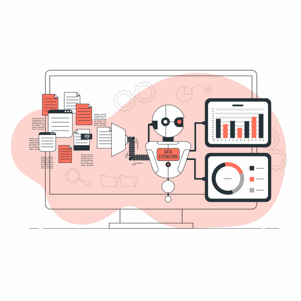 Data extraction-bro